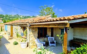 La Ferme Constantin